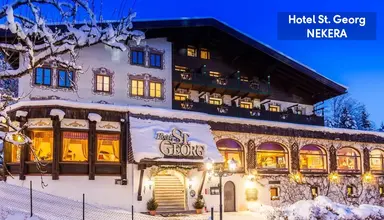 St. Georg (Zell am See)