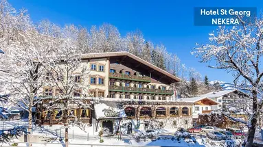 St. Georg (Zell am See)