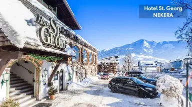 St. Georg (Zell am See)