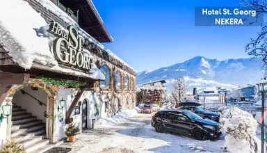 St. Georg (Zell am See)