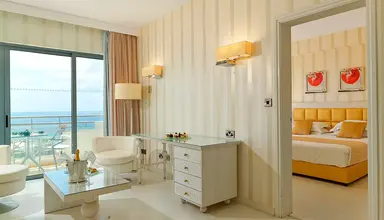 St. George Beach Hotel & Spa Resort