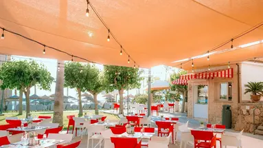 St. George Beach Hotel & Spa Resort