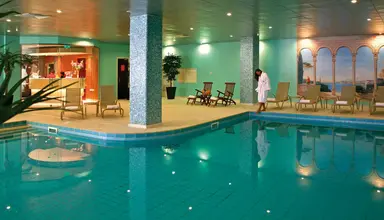 St. George Beach Hotel & Spa Resort