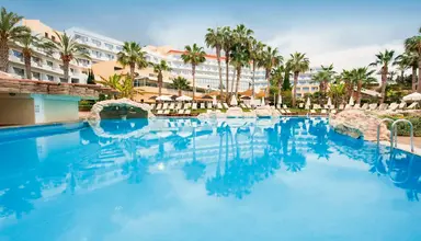 St. George Beach Hotel & Spa Resort
