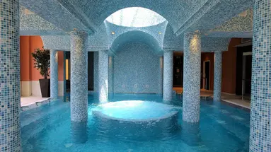 St. George Beach Hotel & Spa Resort