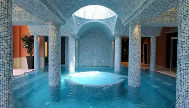 St. George Beach Hotel & Spa Resort