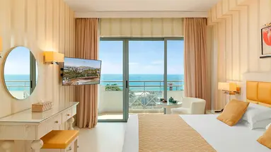 St. George Beach Hotel & Spa Resort