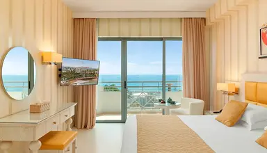 St. George Beach Hotel & Spa Resort