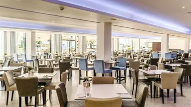 St. George Beach Hotel & Spa Resort