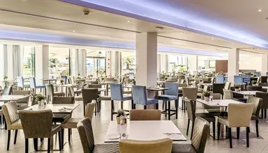 St. George Beach Hotel & Spa Resort