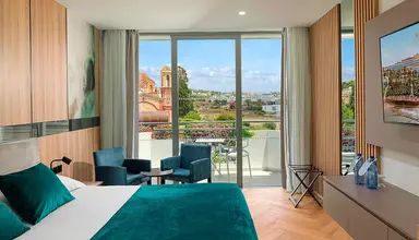 St. George Beach Hotel & Spa Resort