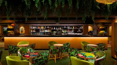 St. George Beach Hotel & Spa Resort