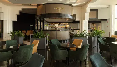 St. George Beach Hotel & Spa Resort