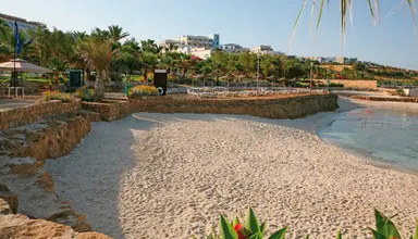St. George Beach Hotel & Spa Resort