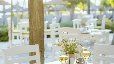 St. George Beach Hotel & Spa Resort