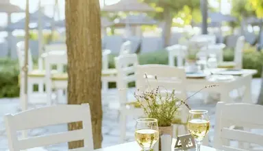St. George Beach Hotel & Spa Resort