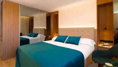 St. George Beach Hotel & Spa Resort