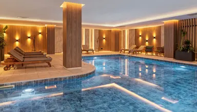 St. George Beach Hotel & Spa Resort