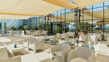 St. George Beach Hotel & Spa Resort