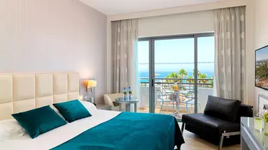 St. George Beach Hotel & Spa Resort