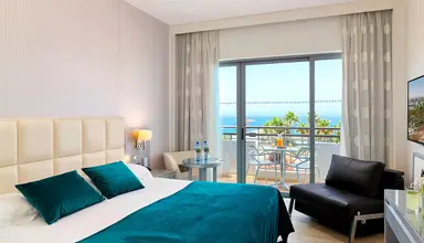 St. George Beach Hotel & Spa Resort