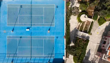 St. George Beach Hotel & Spa Resort