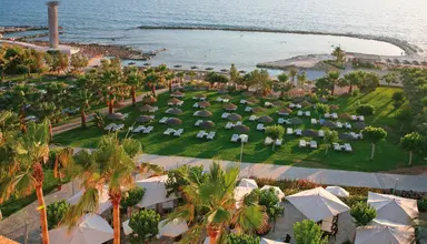 St. George Beach Hotel & Spa Resort