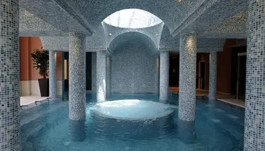St. George Beach Hotel & Spa Resort