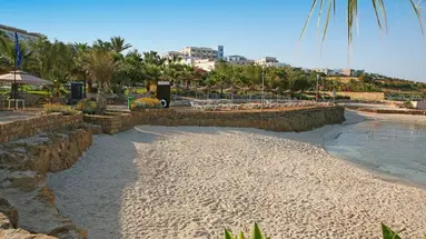 St. George Beach Hotel & Spa Resort