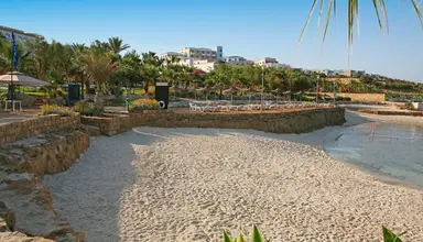 St. George Beach Hotel & Spa Resort