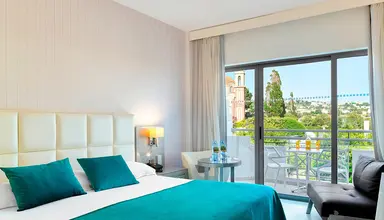 St. George Beach Hotel & Spa Resort