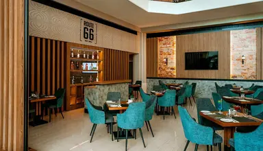St. George Beach Hotel & Spa Resort