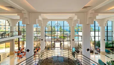St. George Beach Hotel & Spa Resort