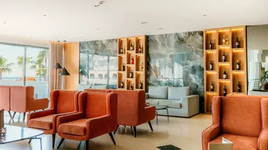 St. George Beach Hotel & Spa Resort