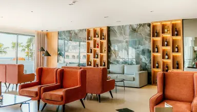 St. George Beach Hotel & Spa Resort
