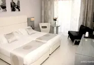 St. George Beach Hotel & Spa Resort