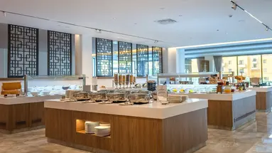 St. George Beach Hotel & Spa Resort