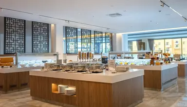 St. George Beach Hotel & Spa Resort