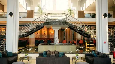 St. George Beach Hotel & Spa Resort
