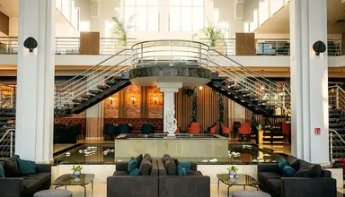 St. George Beach Hotel & Spa Resort