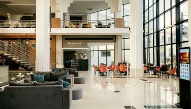 St. George Beach Hotel & Spa Resort