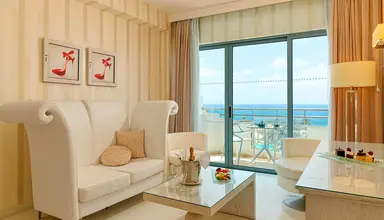 St. George Beach Hotel & Spa Resort