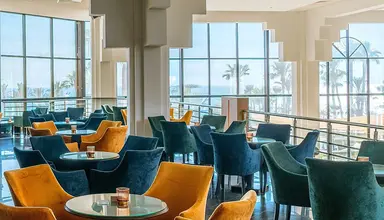 St. George Beach Hotel & Spa Resort