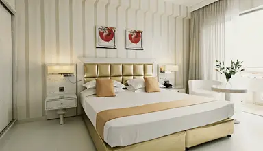 St. George Beach Hotel & Spa Resort