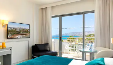 St. George Beach Hotel & Spa Resort