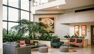 St. George Beach Hotel & Spa Resort
