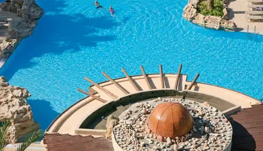 St. George Beach Hotel & Spa Resort