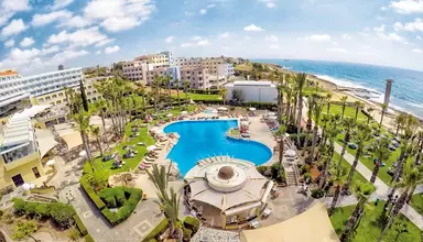 St. George Beach Hotel & Spa Resort