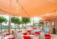 St. George Beach Hotel & Spa Resort