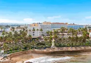 St. George Beach Hotel & Spa Resort
